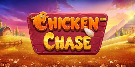 Chicken Chase Betway